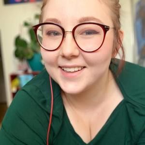 Meet your Posher, Autumn